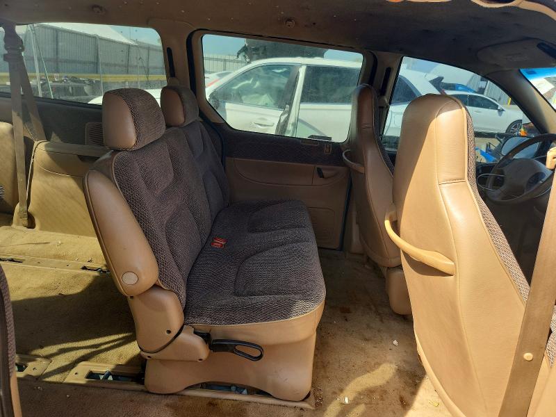 Aukcja sprzedaży 1997 Dodge Grand Caravan, vin: 1B4GP44R5VB437740, numer aukcji: 68481026
