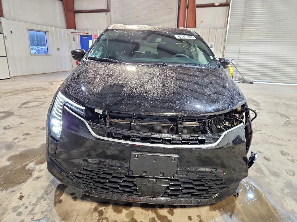2027 Chrysler Pacifica მანქანა იყიდება აუქციონზე, vin: 2C4RC1BG6VR583833, აუქციონის ნომერი: 70549486