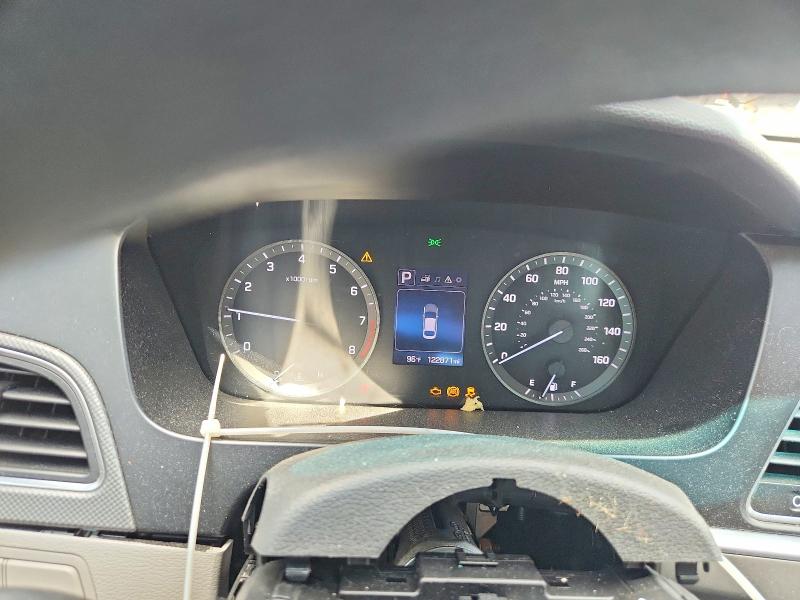 69094596 :رقم المزاد ، 5NPE24AF9FH126332 vin ، 2015 Hyundai Sonata مزاد بيع