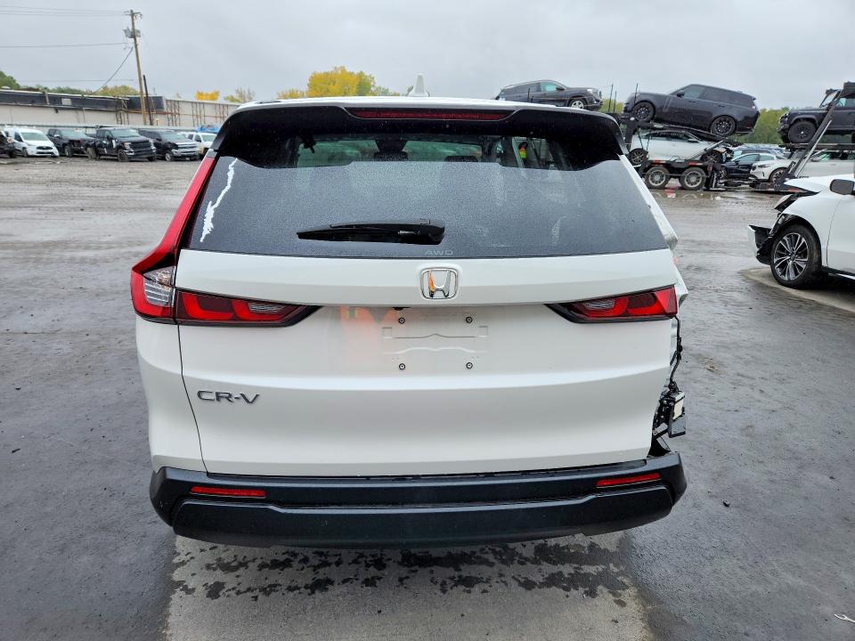 Продаж на аукціоні авто 2025 Honda Cr-v, vin: 2HKRS4H47SH483251, номер лоту: 69918796