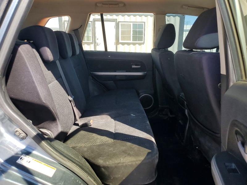 2006 Suzuki Grand Vitara მანქანა იყიდება აუქციონზე, vin: JS3TE941464102300, აუქციონის ნომერი: 69905986