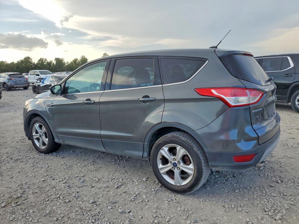 Aukcja sprzedaży 2016 Ford Escape, vin: 1FMCU0G71GUA77057, numer aukcji: 68211546