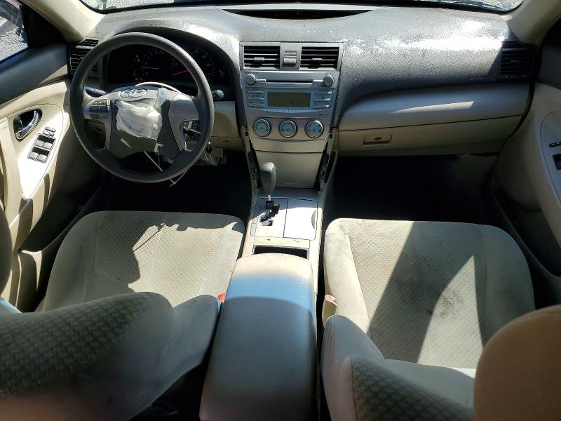 Aukcja sprzedaży 2009 Toyota Camry, vin: 4T4BE46K59R137789, numer aukcji: 69817216