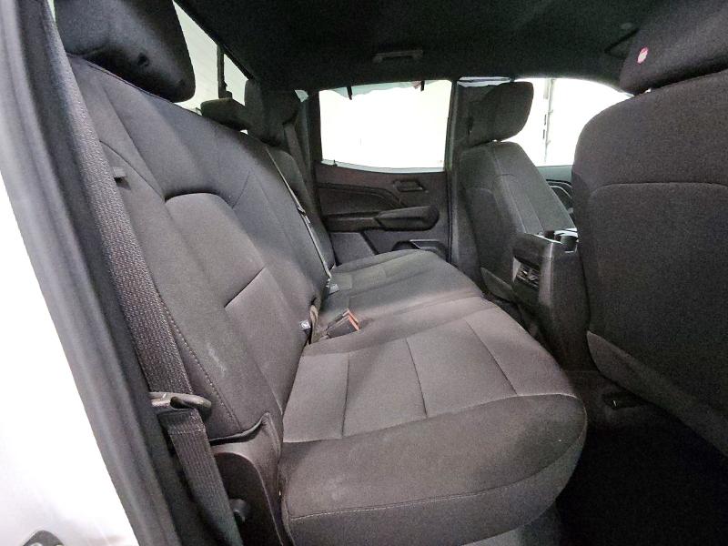 66757626 :رقم المزاد ، 1GCPSBEK7S1171050 vin ، 2025 Chevrolet Colorado مزاد بيع