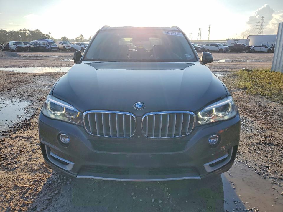 2014 Bmw X5 მანქანა იყიდება აუქციონზე, vin: 5UXKS4C56E0J97053, აუქციონის ნომერი: 68251346