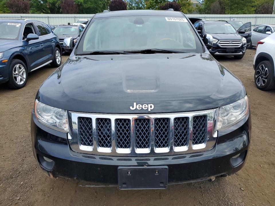 69167926 :رقم المزاد ، 1C4RJFCG8CC245003 vin ، 2012 Jeep Grand Cherokee مزاد بيع