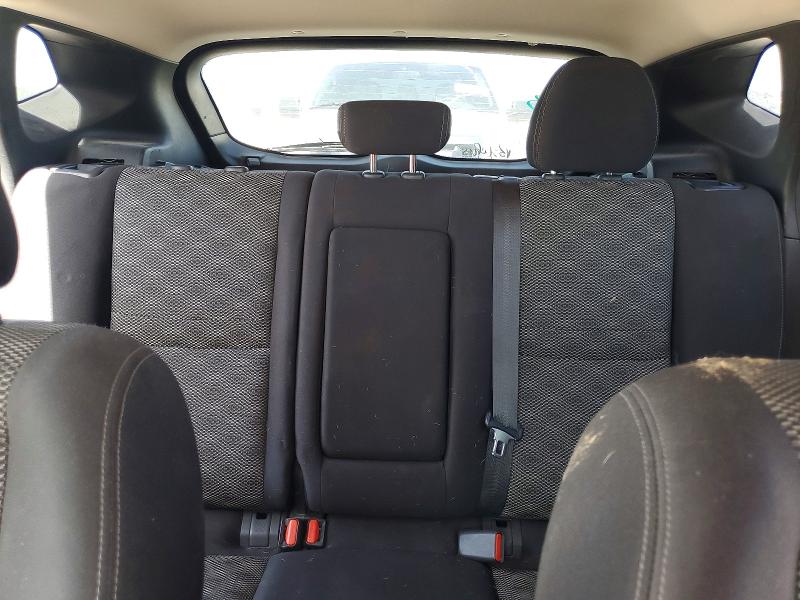 Продажа на аукционе авто 2017 Nissan Rogue Sport, vin: JN1BJ1CP0HW023164, номер лота: 68651746