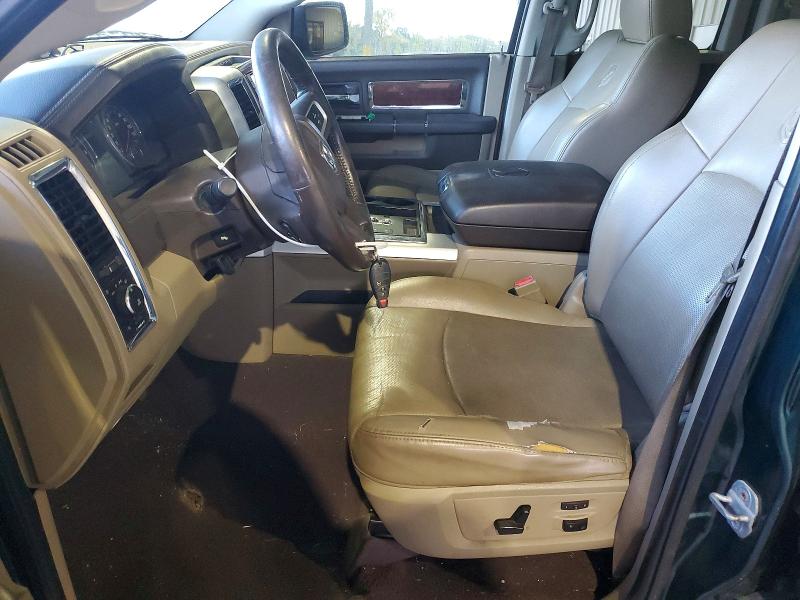 Продажа на аукционе авто 2011 Dodge Ram 1500, vin: 1D7RV1GT6BS573030, номер лота: 70152146