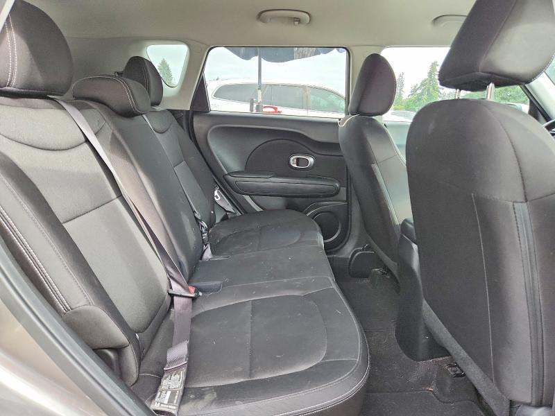 Aukcja sprzedaży 2016 Kia Soul, vin: KNDJN2A29G7341853, numer aukcji: 68697406