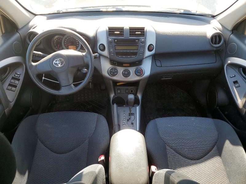 Aukcja sprzedaży 2008 Toyota Rav4, vin: JTMBK32V186032378, numer aukcji: 69560796