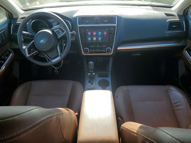 Продажа на аукционе авто 2018 Subaru Outback, vin: 4S4BSATC7J3221556, номер лота: 68763606