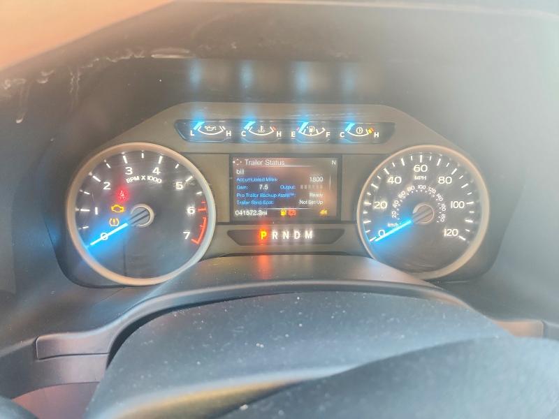 68434126 :رقم المزاد ، 1FTEW1E52LFC47990 vin ، 2020 Ford F150 مزاد بيع