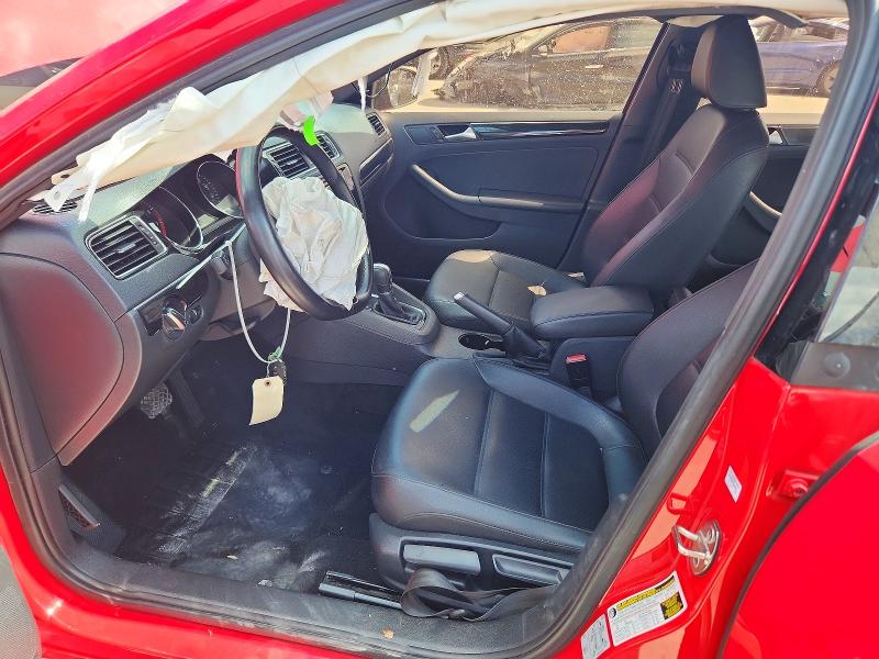 Продаж на аукціоні авто 2018 Volkswagen Jetta, vin: 3VWD17AJ3JM256465, номер лоту: 67557136