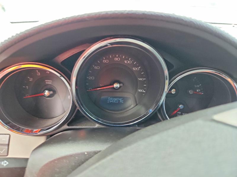 Продаж на аукціоні авто 2011 Cadillac Cts, vin: 1G6DK5ED3B0109059, номер лоту: 66709276