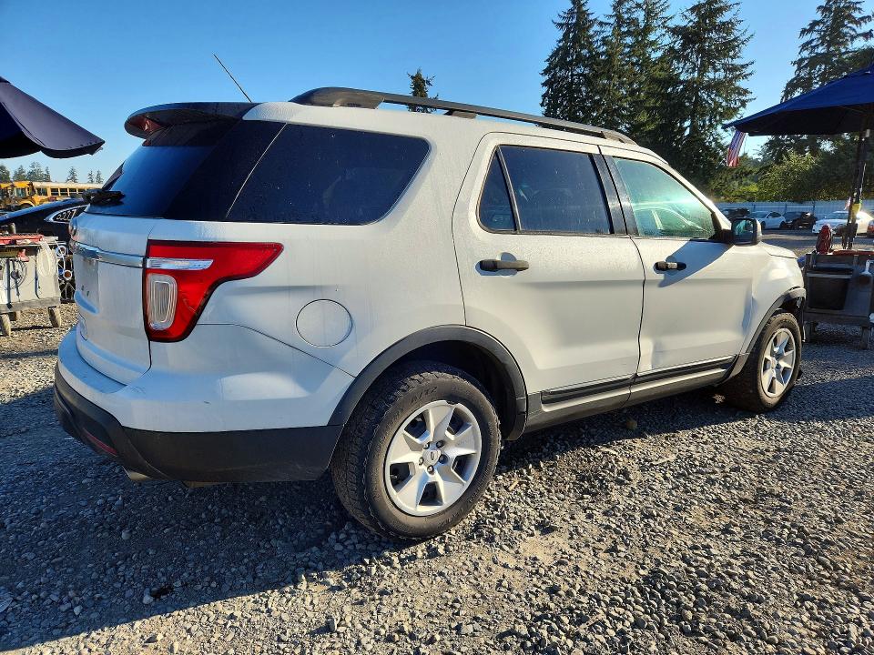 2011 Ford Explorer მანქანა იყიდება აუქციონზე, vin: 1FMHK8B82BGA47406, აუქციონის ნომერი: 67989506