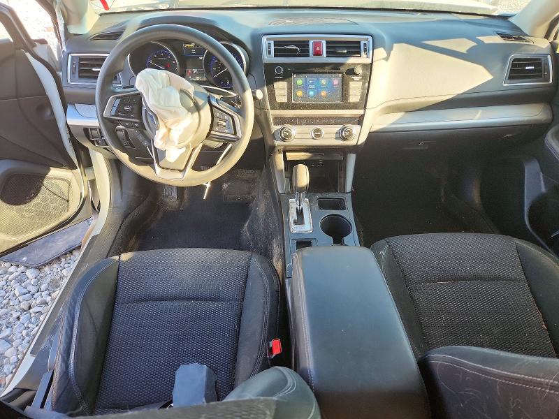 Продажа на аукционе авто 2019 Subaru Outback, vin: 4S4BSABC9K3376953, номер лота: 69909656