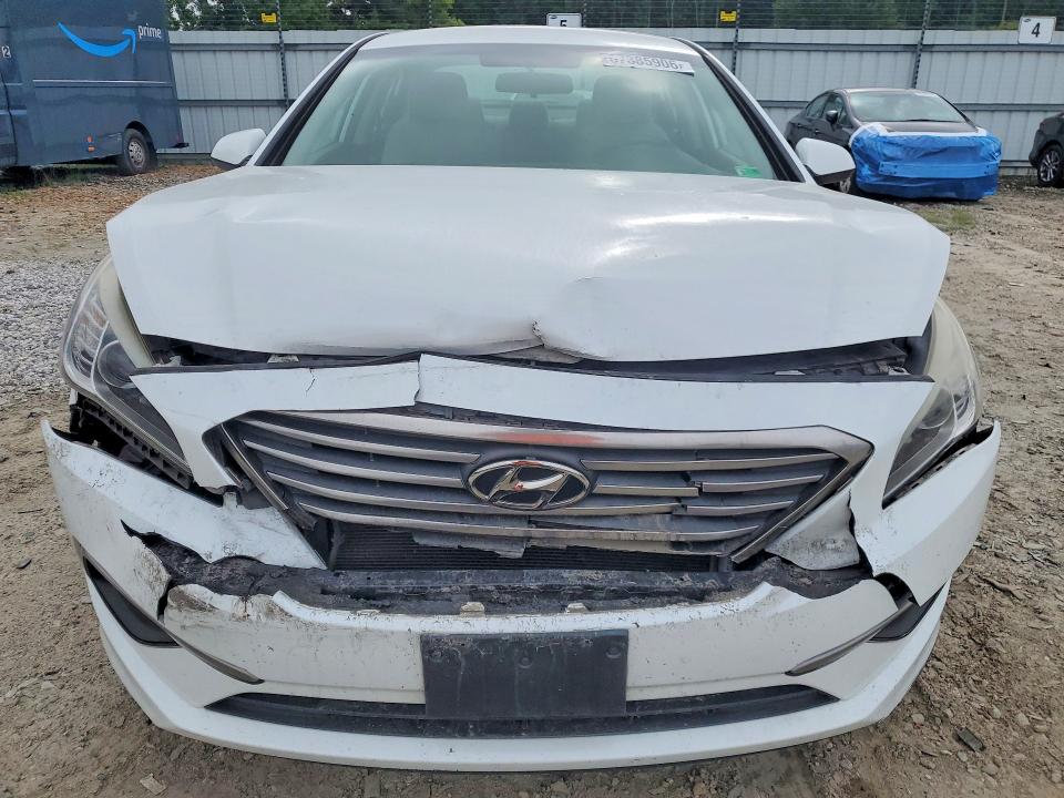Aukcja sprzedaży 2017 Hyundai Sonata, vin: 5NPE24AF2HH451214, numer aukcji: 67385906