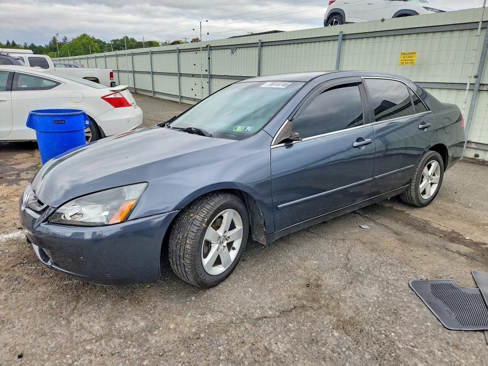 70818746 :رقم المزاد ، 1HGCM56376A094706 vin ، 2006 Honda Accord مزاد بيع