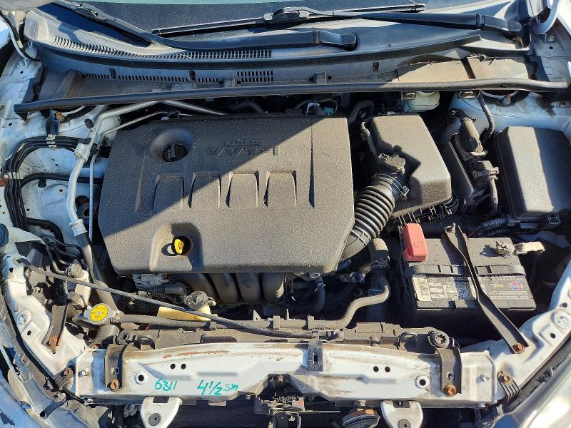Aukcja sprzedaży 2016 Toyota Corolla, vin: 2T1BURHE3GC537270, numer aukcji: 67624706
