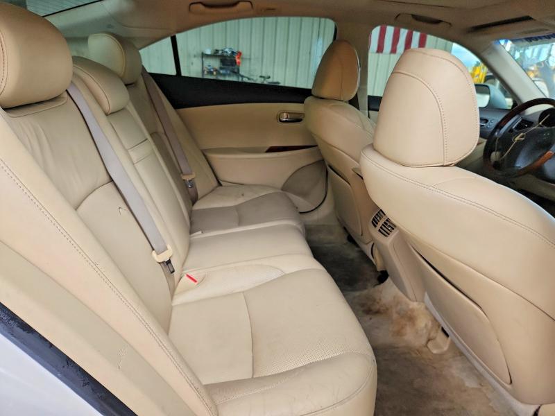 69766136 :رقم المزاد ، JTHBJ46GX92308181 vin ، 2009 Lexus Es مزاد بيع
