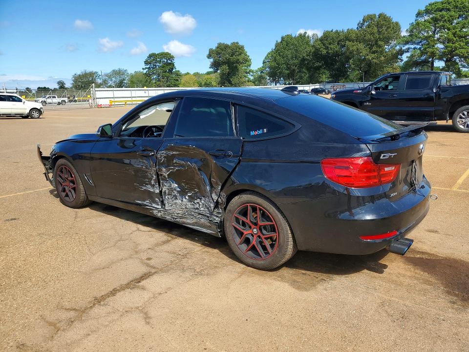 Aukcja sprzedaży 2014 Bmw 328, vin: WBA3X5C56ED556324, numer aukcji: 67435436