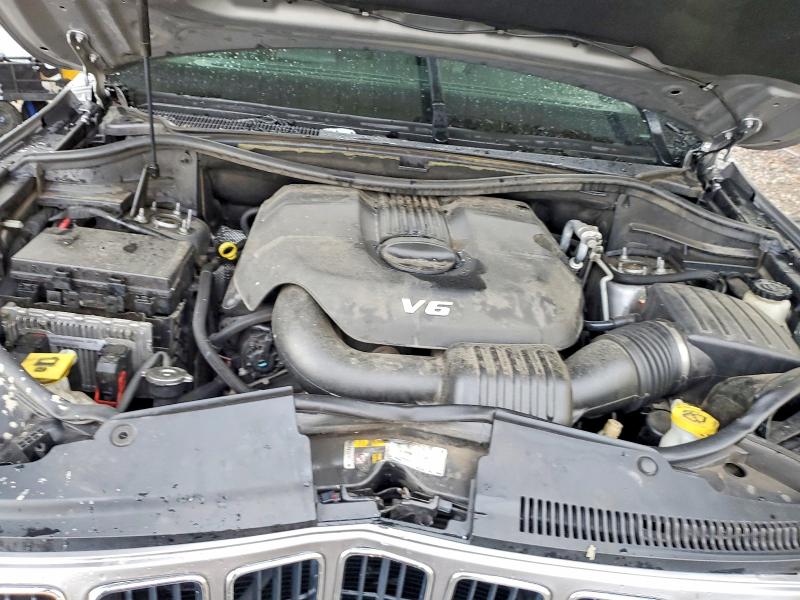 70168416 :رقم المزاد ، 1C4RJEBG1FC669526 vin ، 2015 Jeep Grand Cherokee مزاد بيع