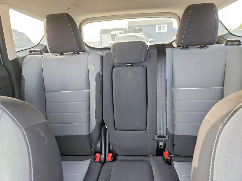 68808696 :رقم المزاد ، 1FMCU0GX6DUB31531 vin ، 2013 Ford Escape مزاد بيع