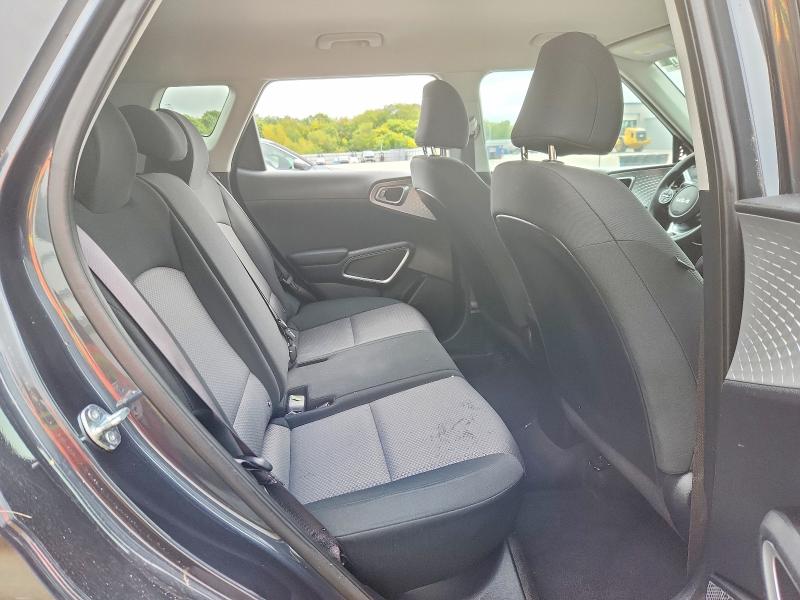 Продаж на аукціоні авто 2024 Kia Soul, vin: KNDJ23AU3R7242500, номер лоту: 71100766