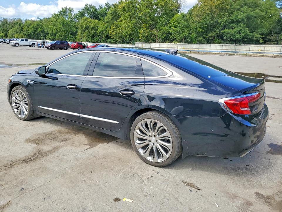 Aukcja sprzedaży 2017 Buick Lacrosse, vin: 1G4ZR5SSXHU133664, numer aukcji: 67828396