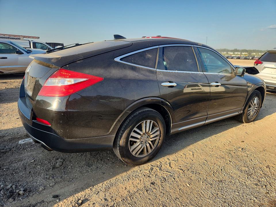 Продаж на аукціоні авто 2014 Honda Crosstour, vin: 5J6TF3H50EL001193, номер лоту: 67675726