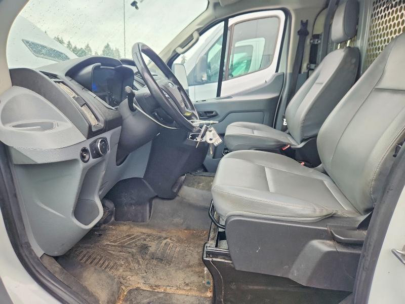 Продажа на аукционе авто 2017 Ford Transit, vin: 1FTBW1YM6HKA56626, номер лота: 70143036