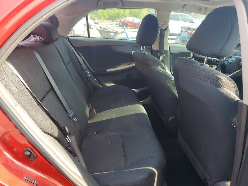 Продажа на аукционе авто 2011 Toyota Corolla, vin: 2T1BU4EE5BC741519, номер лота: 67380796