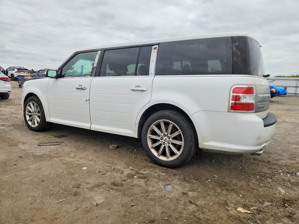 Продажа на аукционе авто 2018 Ford Flex, vin: 2FMGK5D85JBA07298, номер лота: 70676866