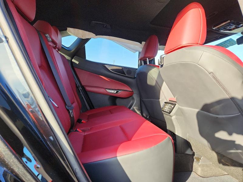 Продажа на аукционе авто 2024 Lexus Nx 350, vin: JTJAGCEZ7R5009459, номер лота: 67144146