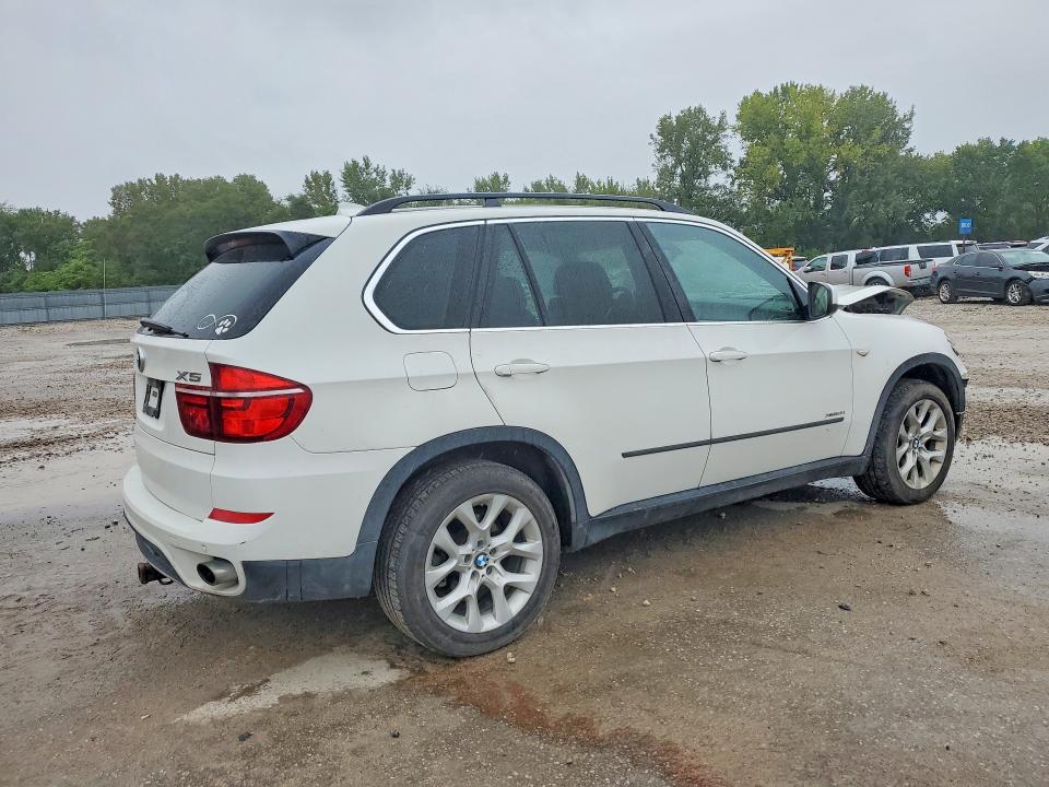 Продажа на аукционе авто 2013 Bmw X5, vin: 5UXZV4C5XDL993081, номер лота: 69894456