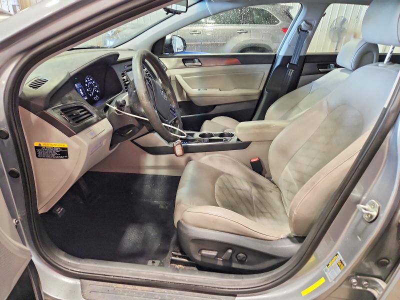 Aukcja sprzedaży 2016 Hyundai Sonata, vin: 5NPE34AF8GH433277, numer aukcji: 69516216