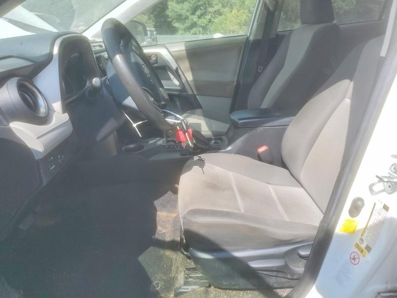 2013 Toyota Rav4 მანქანა იყიდება აუქციონზე, vin: JTMZFREV9D5017273, აუქციონის ნომერი: 68129046