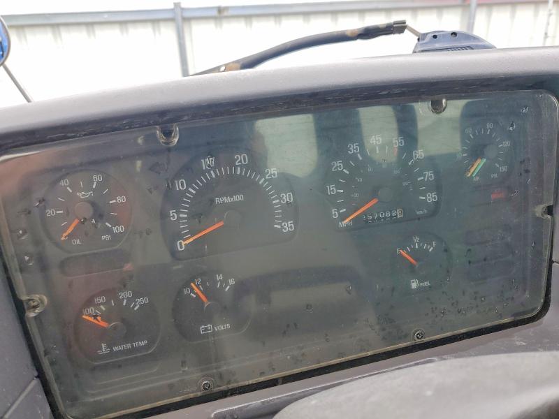Продажа на аукционе авто 1998 Ford A9513, vin: 1FTYY92K3WVA36341, номер лота: 69175976