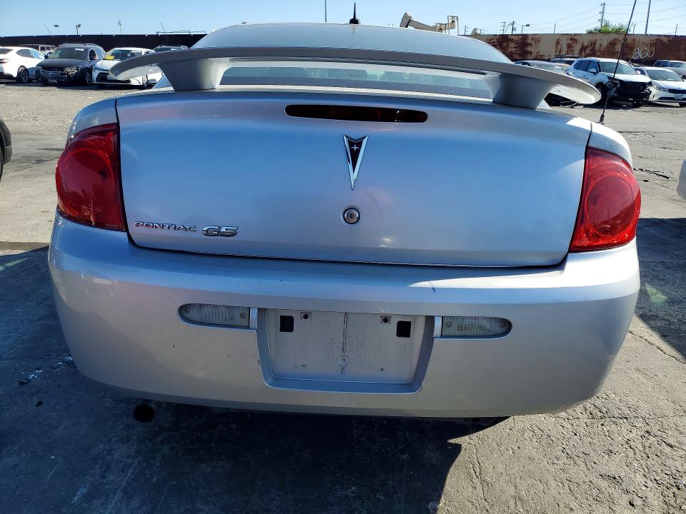Продажа на аукционе авто 2009 Pontiac G5, vin: 1G2AS18H397230266, номер лота: 70483386