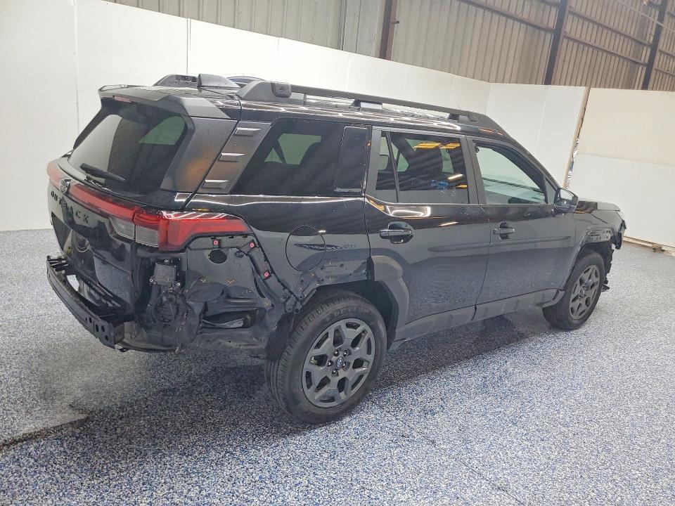 Aukcja sprzedaży 2026 Subaru Outback, vin: JF2BUPAD8TY516038, numer aukcji: 67842356