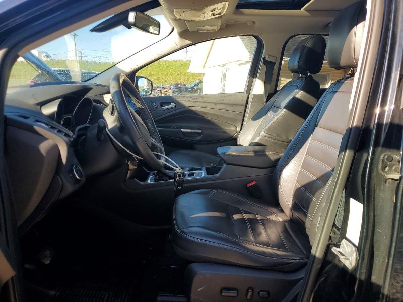 Продажа на аукционе авто 2017 Ford Escape, vin: 1FMCU0JD3HUA59367, номер лота: 68859386