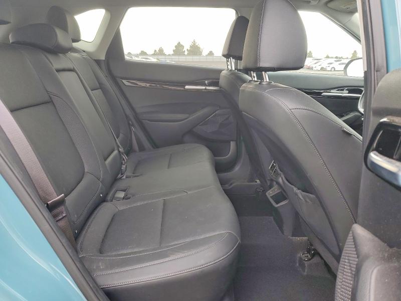 Продаж на аукціоні авто 2024 Kia Seltos, vin: KNDETCA78R7657689, номер лоту: 70842046