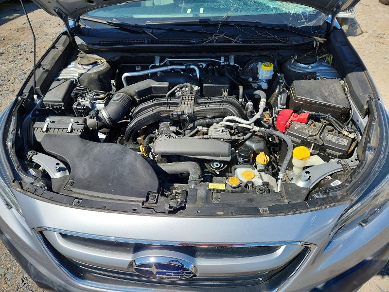 Продажа на аукционе авто 2022 Subaru Outback, vin: 4S4BTADC0N3121896, номер лота: 68339676