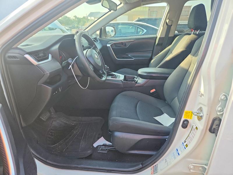 Auction sale of the 2020 Toyota Rav4, vin: 2T3F1RFV7LC099299, lot number: 67840626