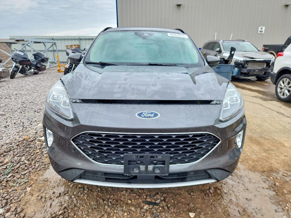 Aukcja sprzedaży 2020 Ford Escape, vin: 1FMCU9J99LUB48434, numer aukcji: 68962076