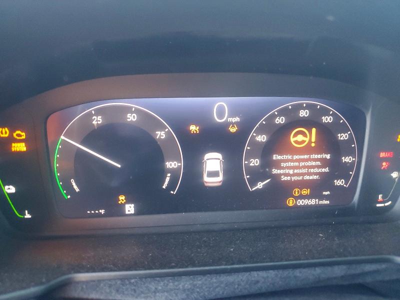 Продажа на аукционе авто 2024 Honda Accord, vin: 1HGCY2F55RA073832, номер лота: 68591876