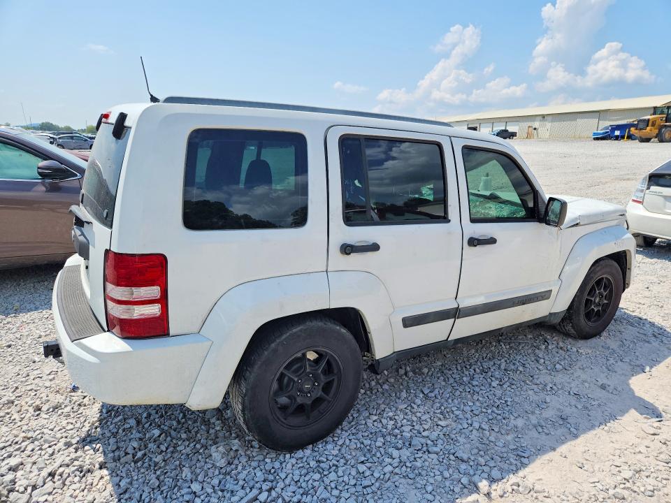 Продаж на аукціоні авто 2012 Jeep Liberty, vin: 1C4PJMAK4CW102597, номер лоту: 67534106