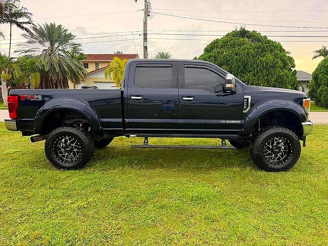 2021 Ford F250 მანქანა იყიდება აუქციონზე, vin: 1FT8W2BT0MEC57169, აუქციონის ნომერი: 69736006