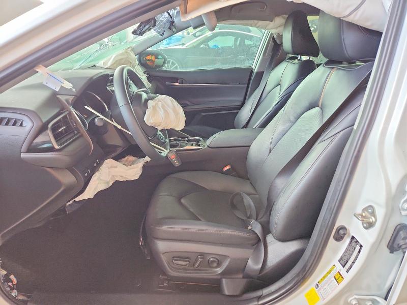 Продаж на аукціоні авто 2020 Toyota Camry, vin: 4T1F11AK9LU872554, номер лоту: 68736516