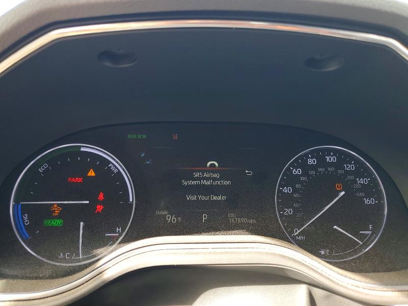 68835526 :رقم المزاد ، 4T1B21FB4KU004366 vin ، 2019 Toyota Avalon Hybrid مزاد بيع